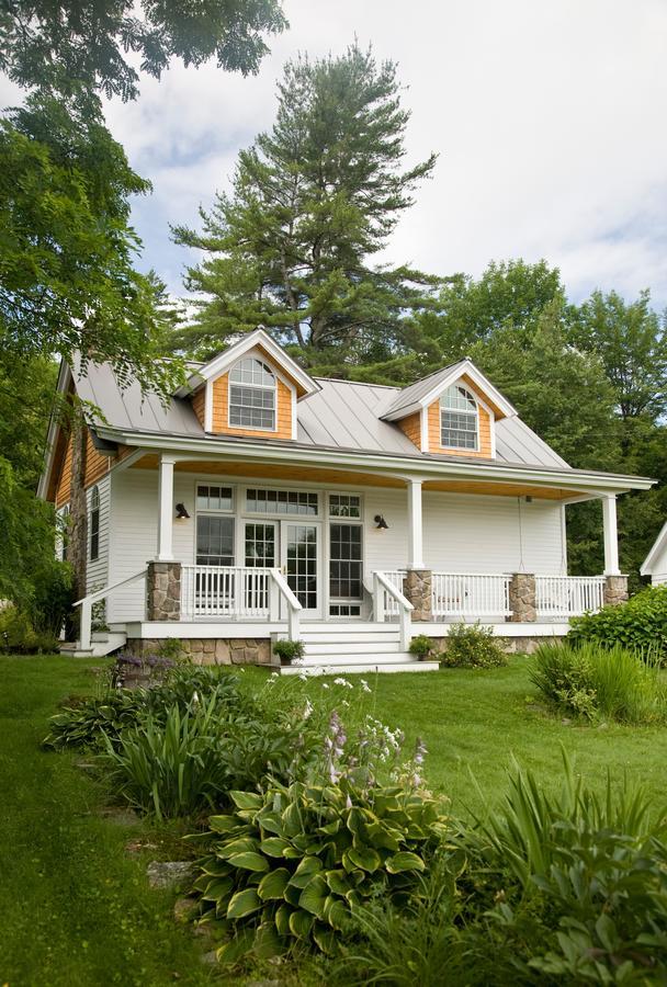 Sugar Hill Inn Exterior foto