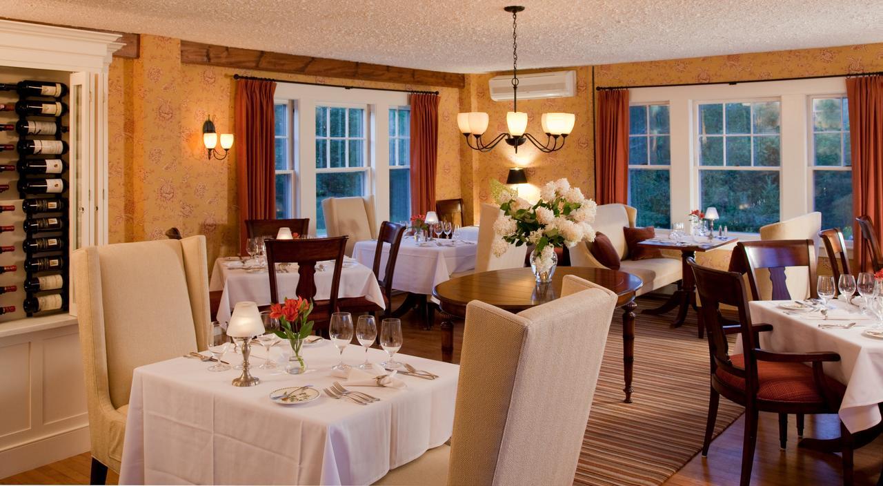 Sugar Hill Inn Exterior foto