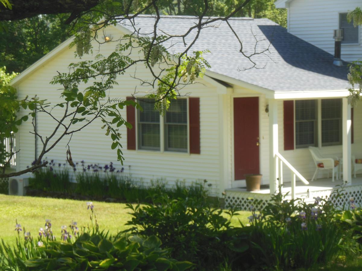 Sugar Hill Inn Exterior foto