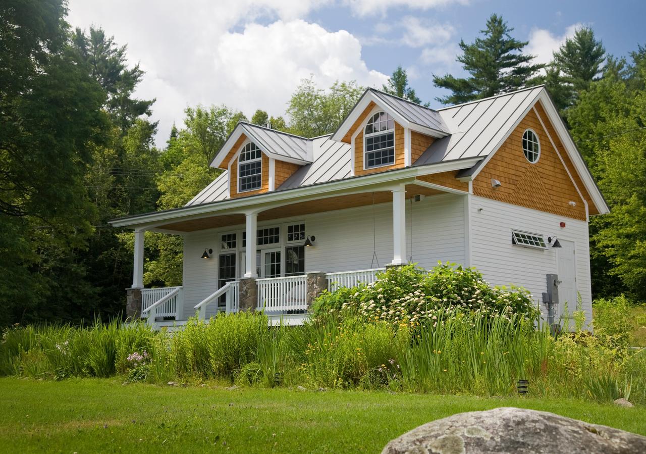 Sugar Hill Inn Exterior foto